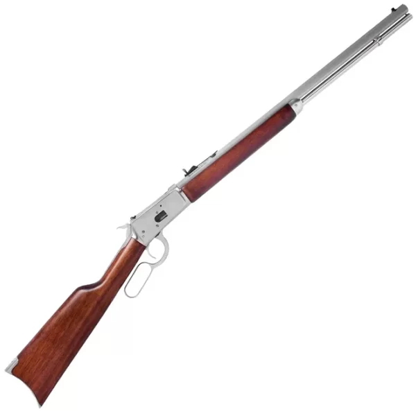 CARABINA ROSSI PUMA - CANO OCTAGONAL .357 MAG 24"