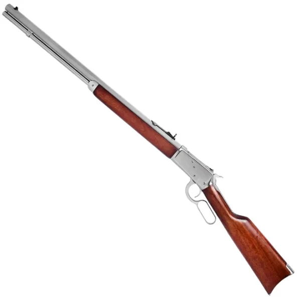 CARABINA ROSSI PUMA - CANO OCTAGONAL .357 MAG 24" - Image 2
