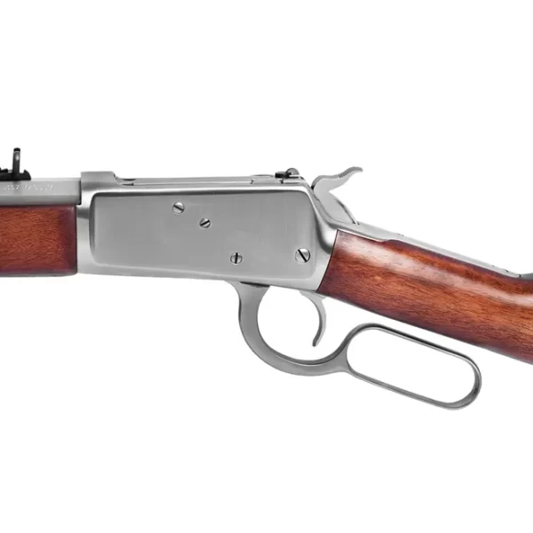 CARABINA ROSSI PUMA - CANO OCTAGONAL .357 MAG 24" - Image 4