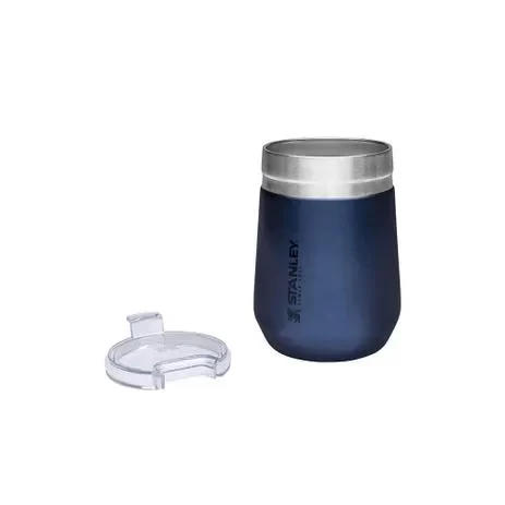 COPO TÉRMICO EVERYDAY TUMBLER NIGHTFALL STANLEY 296 ML - Image 3