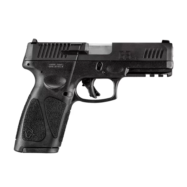 PISTOLA TAURUS G3 T.O.R.O. 9MM TENOX