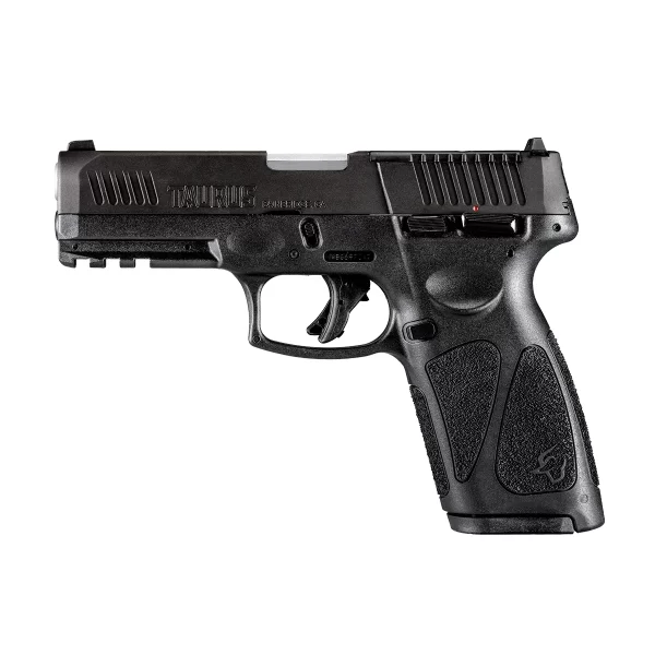 PISTOLA TAURUS G3 T.O.R.O. 9MM TENOX - Image 2