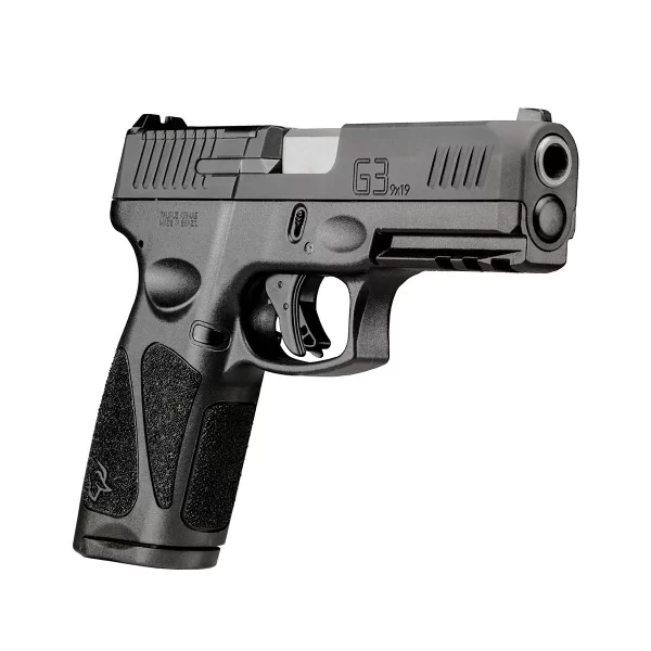 PISTOLA TAURUS G3 T.O.R.O. 9MM TENOX - Image 3