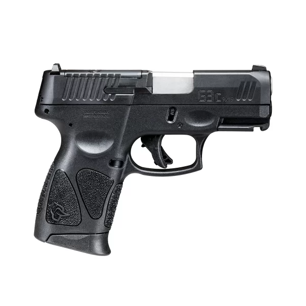 PISTOLA TAURUS G3C T.O.R.O. 9MM TENOX