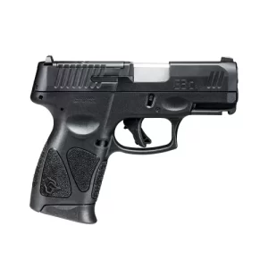 PISTOLA TAURUS G3C T.O.R.O. 9MM TENOX