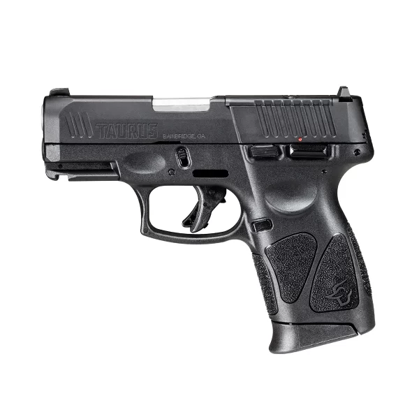PISTOLA TAURUS G3C T.O.R.O. 9MM TENOX - Image 2