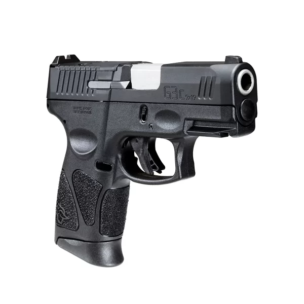 PISTOLA TAURUS G3C T.O.R.O. 9MM TENOX - Image 3