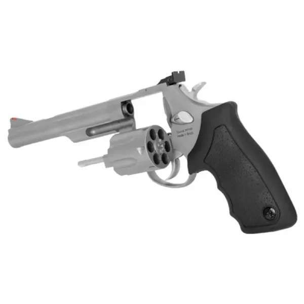 REVÓLVER TAURUS RT66/6 .357 MAG 6" INOX FOSCO - Image 2