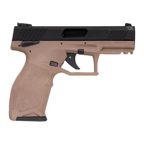TX22 .22 LR - COLORS