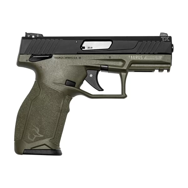 TX22 .22 LR - COLORS - Image 3