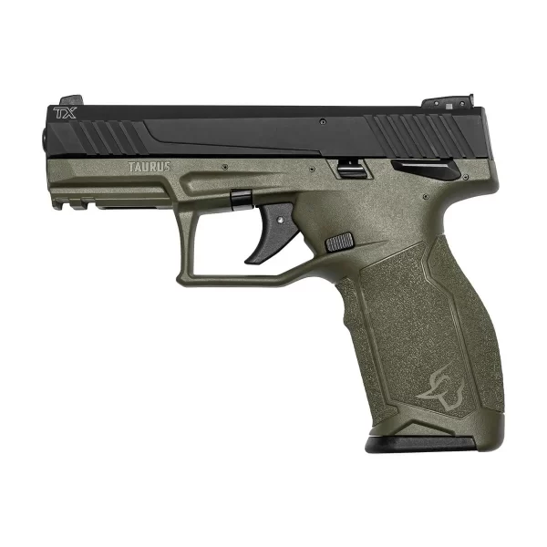 TX22 .22 LR - COLORS - Image 4